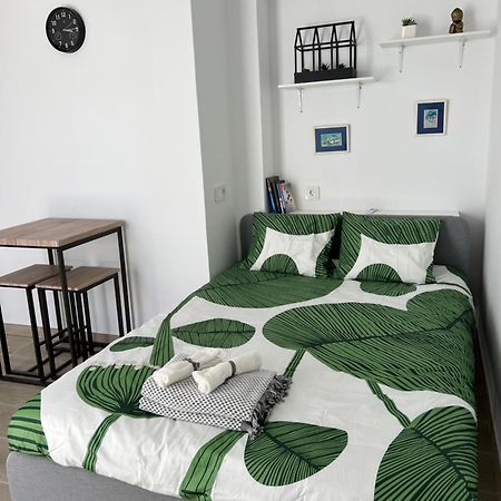 דירות פלאיה הונדה Casa Relajada מראה חיצוני תמונה