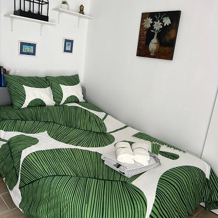 דירות פלאיה הונדה Casa Relajada מראה חיצוני תמונה