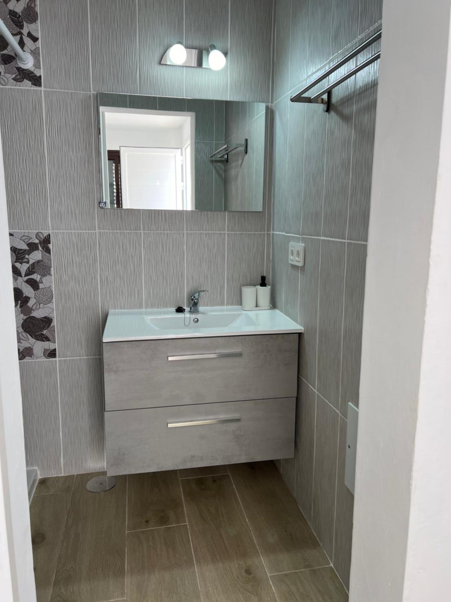דירות פלאיה הונדה Casa Relajada מראה חיצוני תמונה